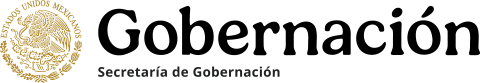 Secretaría de Gobernación